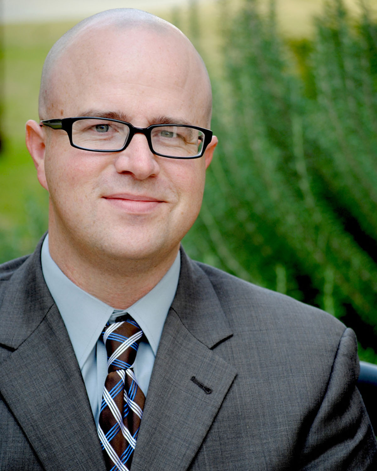 Dan Crumpton