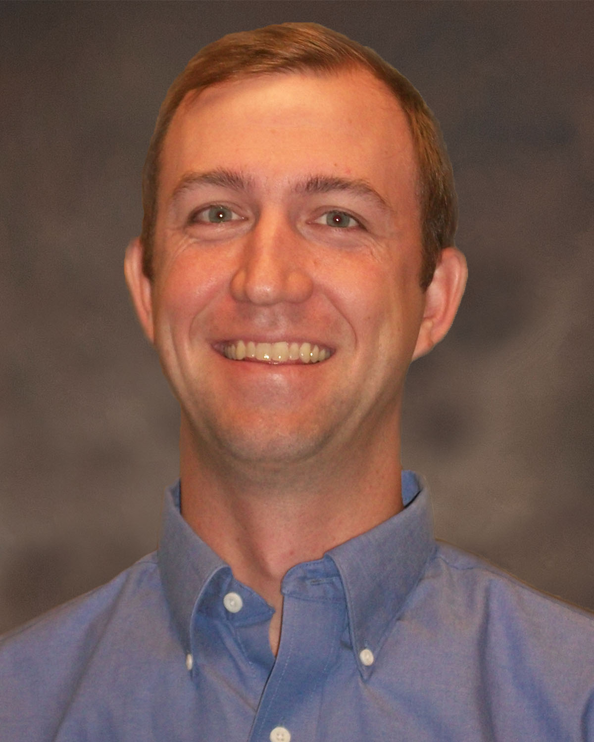 Greg Tomlinson