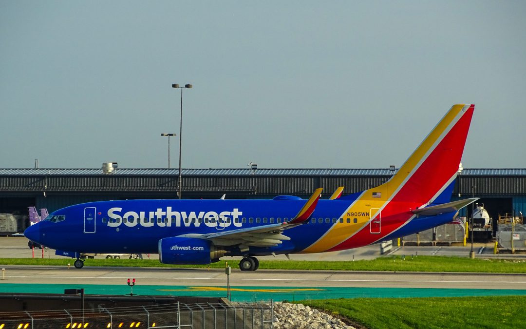 Inside Southwest’s Decision to Enable GDS Bookings