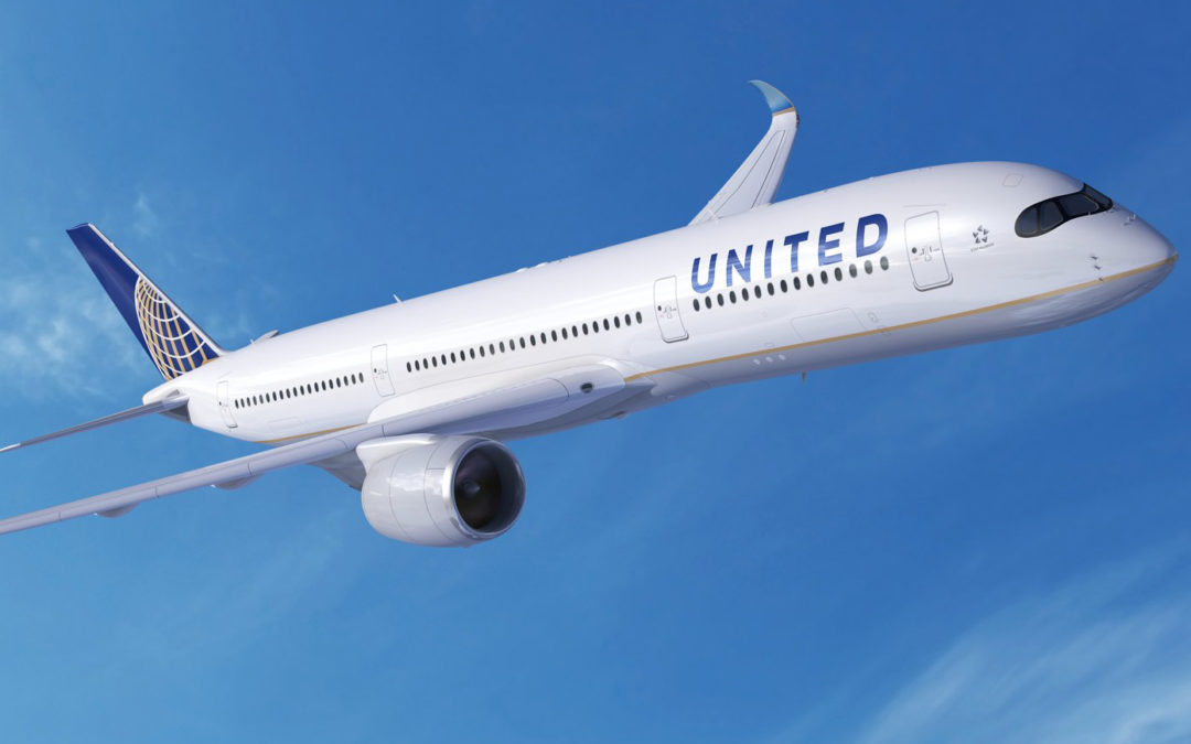How United Airlines Aims to Survive the Pandemic and Thrive During Recovery