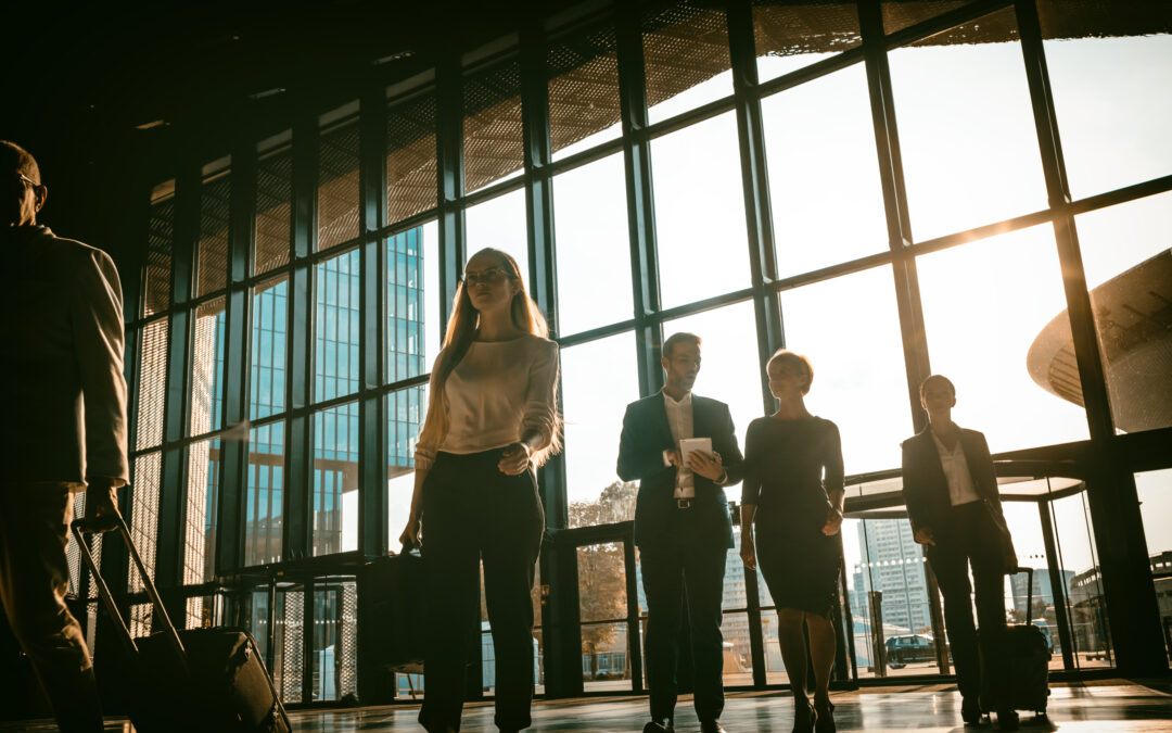 The Value of a Travel Management Company