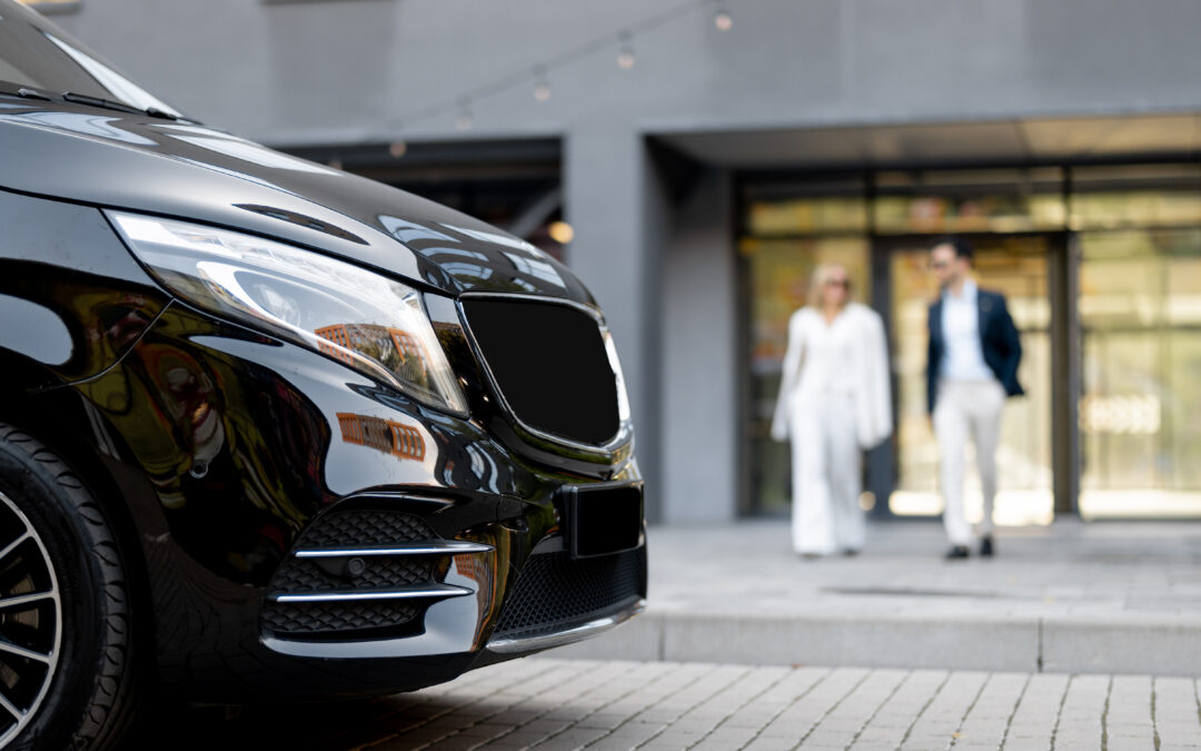 ADTRAV’s VIP Travel Services: Executive Travel Management That Keeps Leaders Productive, Safe & Comfortable